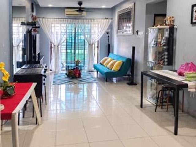 Condominium for sale in Langat, Selangor