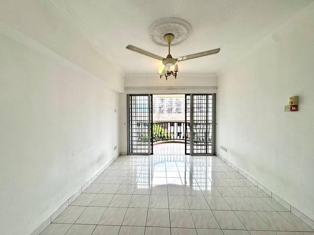 Condominium for sale in Langat, Selangor