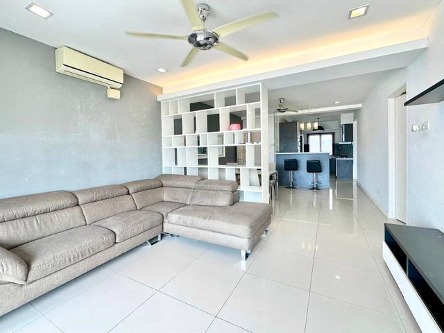 Condominium for sale in Langat, Selangor