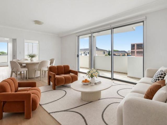 Apartment for rent in Eastern Suburbs, Sydney