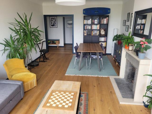 Appartement location à Meiser, Schaerbeek - Schaarbeek