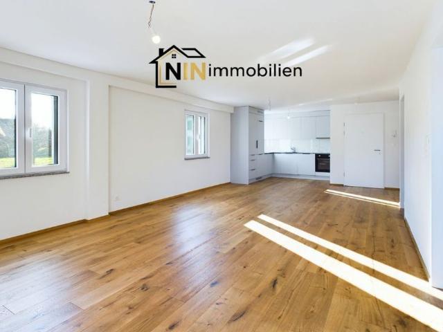 Apartment mieten in Bätterkinden, Bern
