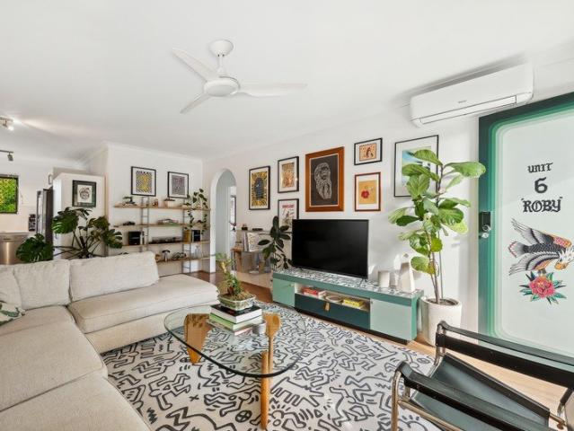 Apartment for rent in Toombul, Queensland