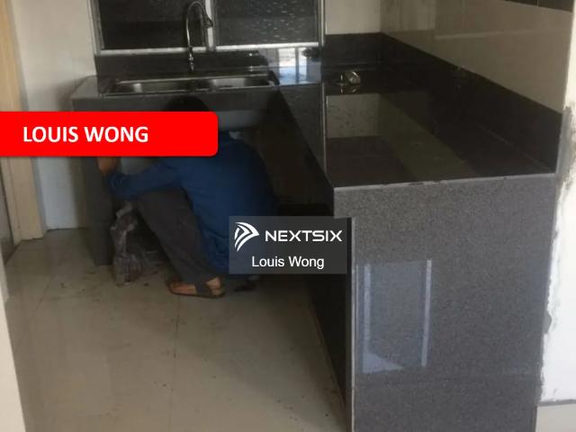 Warehouse for sale in Kulai Warehouse for sale in Kulai