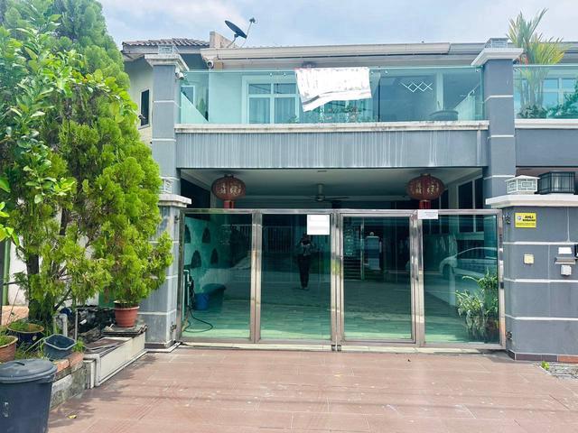 Terraced House for sale in Country Heights Damansara, Kuala Lumpur