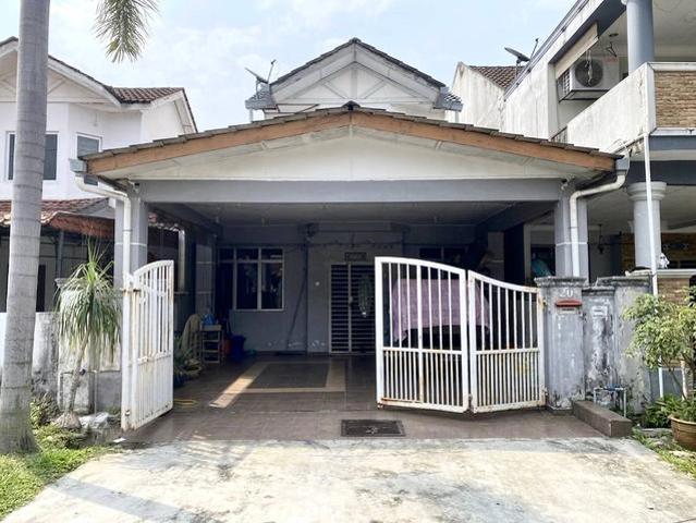 Terraced House for sale in Petaling, Damansara Damai