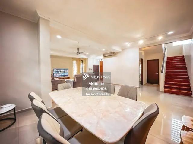 Residential House for sale in Country Heights Damansara, Kuala Lumpur