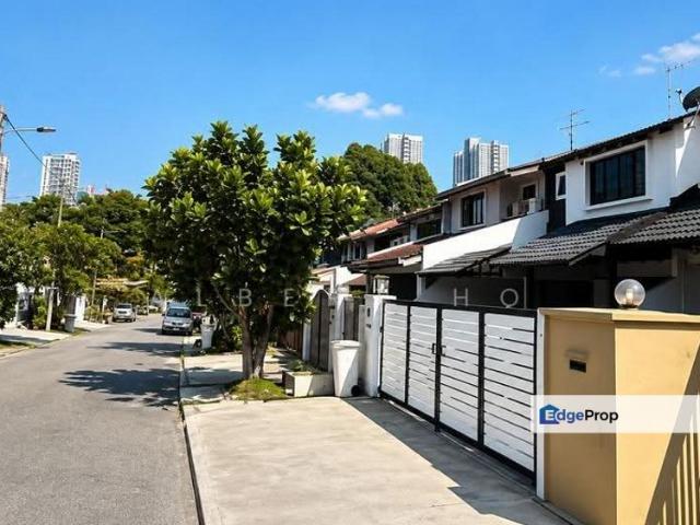 House for sale in Petaling, Damansara Damai