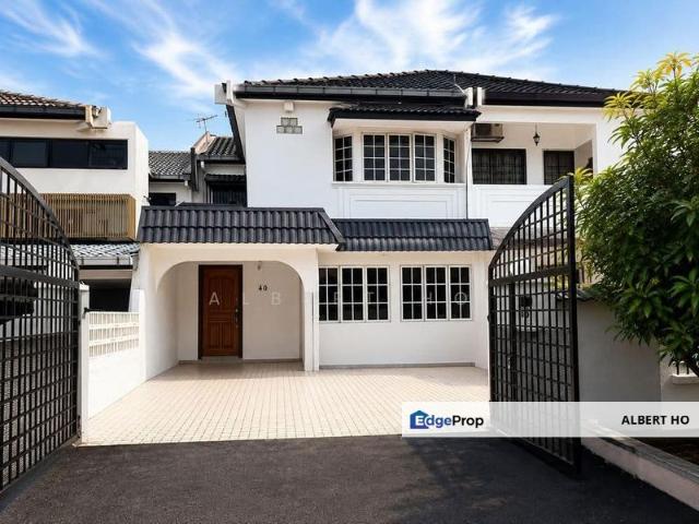 House for sale in Petaling, Damansara Damai