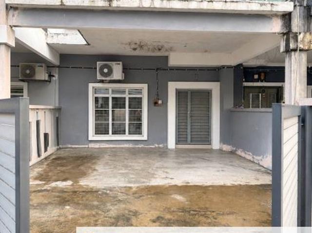 House for sale in Banting, Selangor