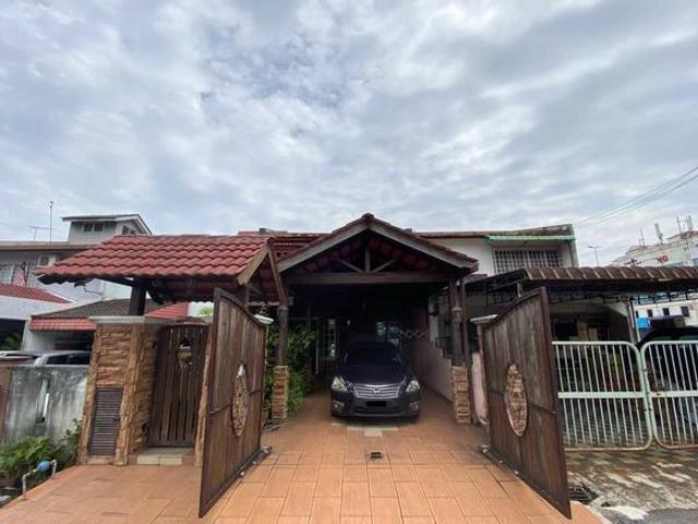 Terraced House for sale in Petaling, Subang Jaya