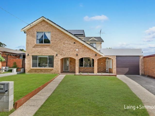 House for sale in Sydney, New South Wales