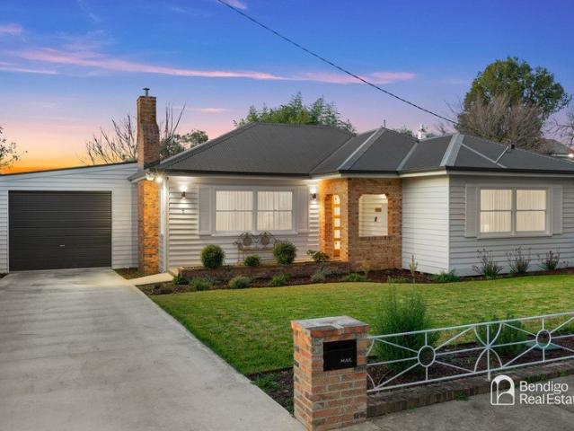 House for sale in Bendigo, Victoria