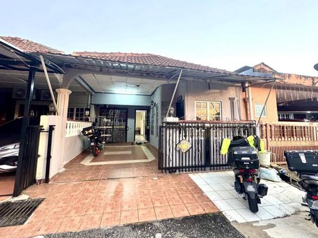 Terraced House for sale in Kajang, Langat