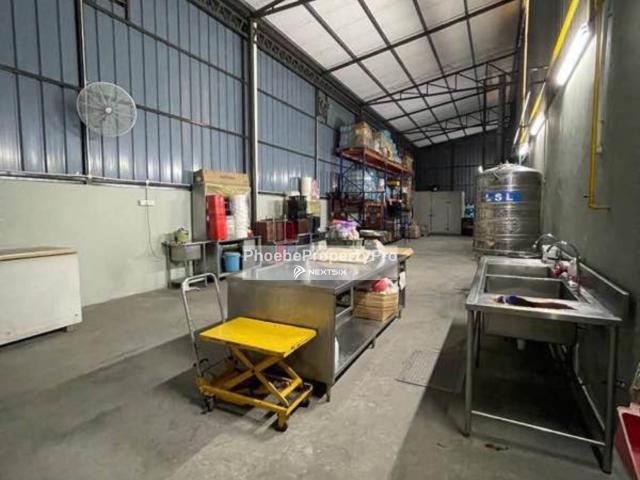 Residential House for sale in Petaling, Alam Impian