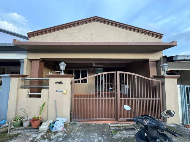 Terraced House for sale in Kajang, Langat