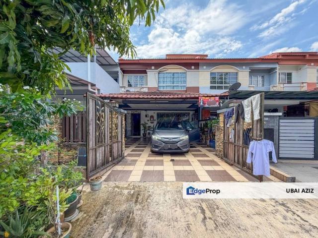 House for sale in Petaling, Subang Jaya