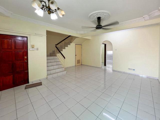 Terraced House for sale in Bandar Bukit Tinggi, Bandaraya Klang