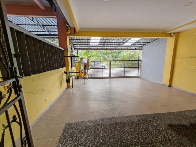 Terraced House for sale in Sendayan Village, Negeri Sembilan