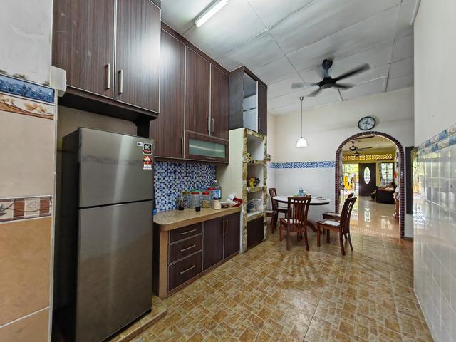 Terraced House for sale in Sendayan Village, Negeri Sembilan