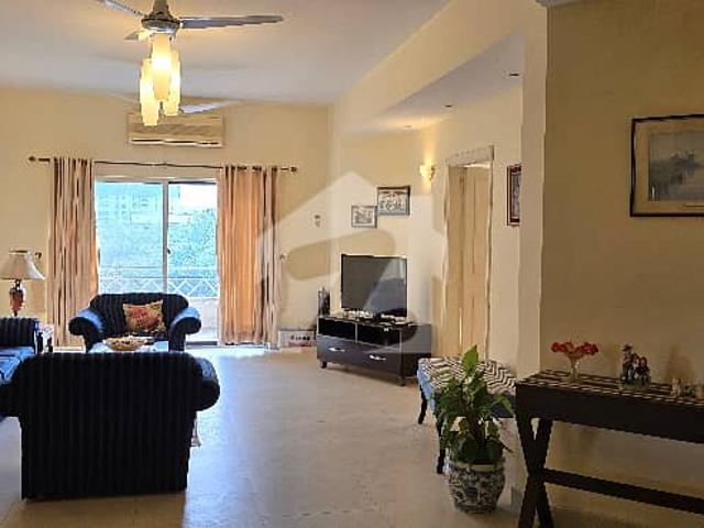 Apartment for rent in Islamabad