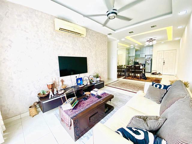 Condominium for sale in Selayang, Selangor
