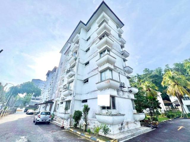 Condominium for sale in Country Heights Damansara, Kuala Lumpur