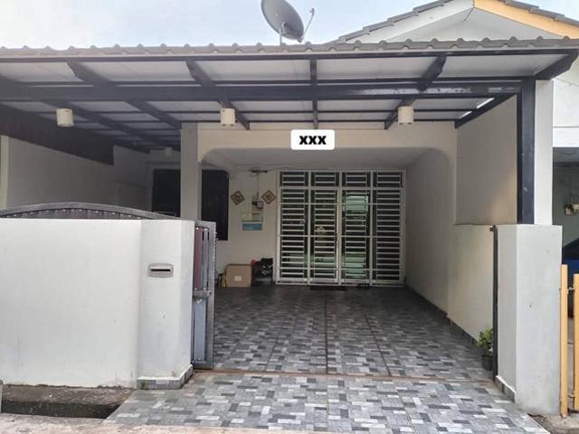Terraced House for sale in Padang Serai, Kedah