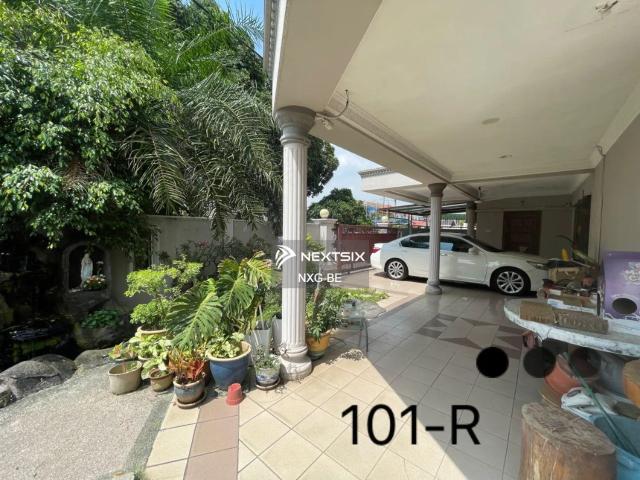 Residential House for sale in Petaling, Subang Jaya