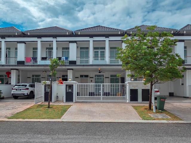Terraced House for sale in Kajang, Langat