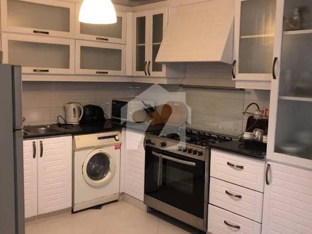 Apartment for sale in Islamabad