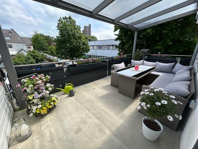 Apartment mieten in Hockstein, Mönchengladbach