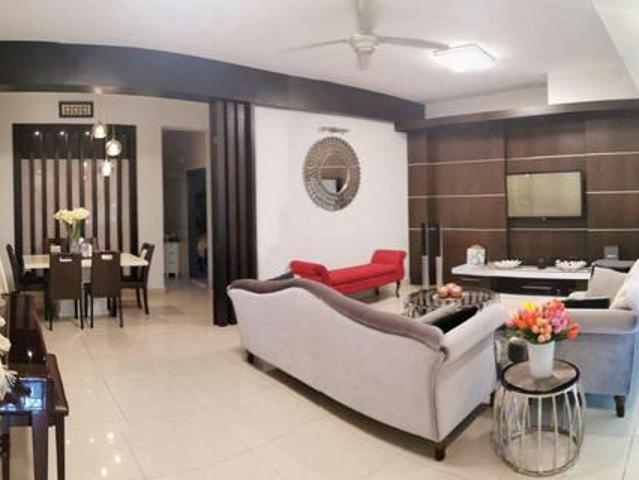 Terraced House for sale in Petaling, Damansara Damai