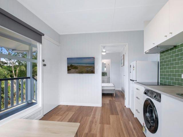 Apartment for rent in Toombul, Queensland