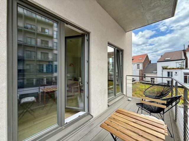 Appartement location à Brussel, Bruxelles