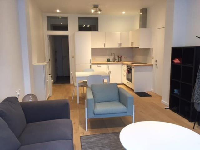 Kot location à Elsene, Bruxelles