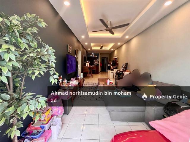 Condominium for sale in Petaling, Alam Impian