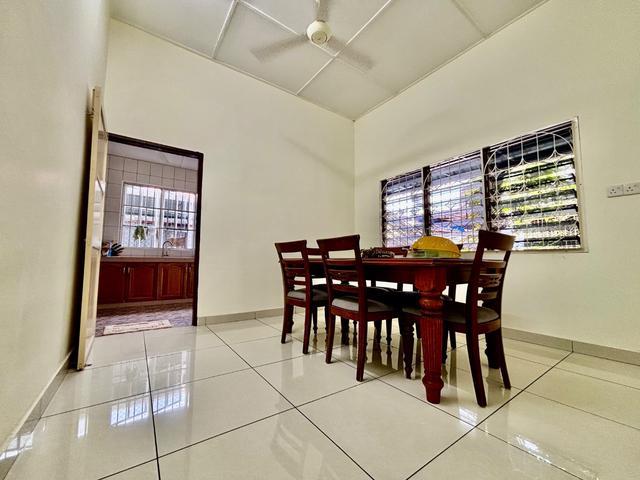 Residential House for rent in Perak, Intan