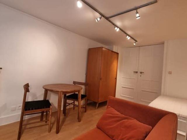 Kot location à Elsene, Bruxelles