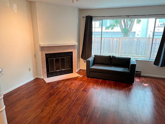 Townhouse for rent in Richmond, British Columbia
