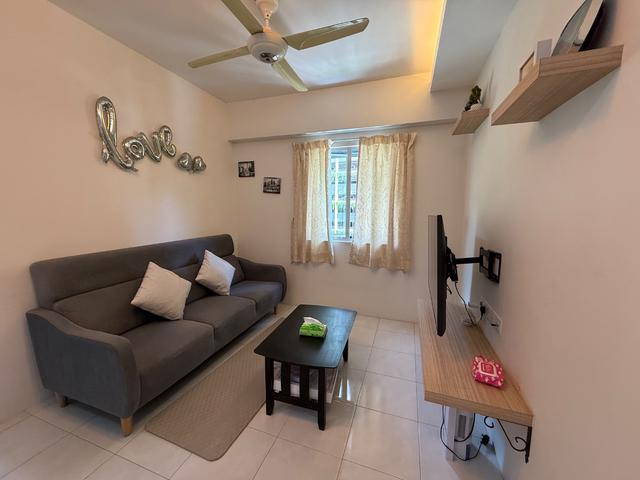 Apartment for sale in Georgetown, Penang
