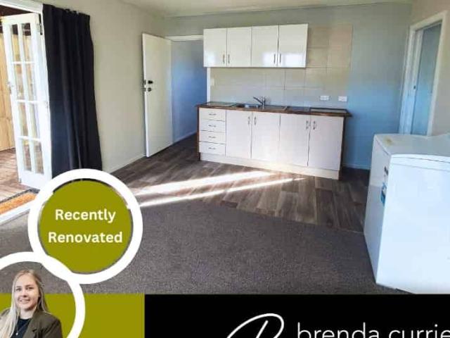 Townhouse for rent in Manawatu District