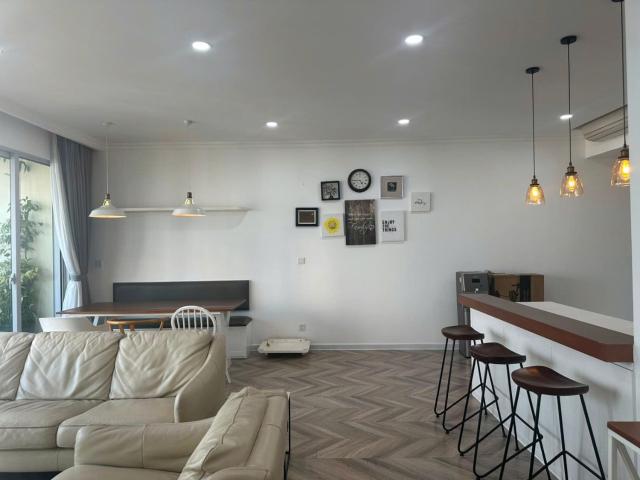 Căn hộ cho thuê tại Thủ Đức, Hồ Chí Minh