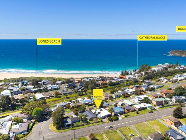 Duplex for sale in Kiama Downs, The Council of the Municipality of Kiama