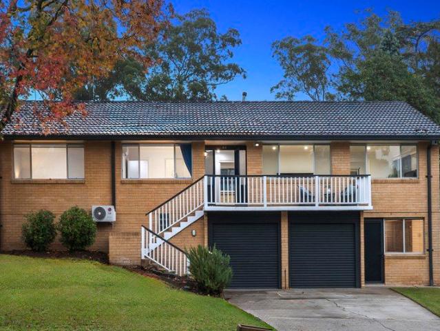 House for sale in Sydney, New South Wales