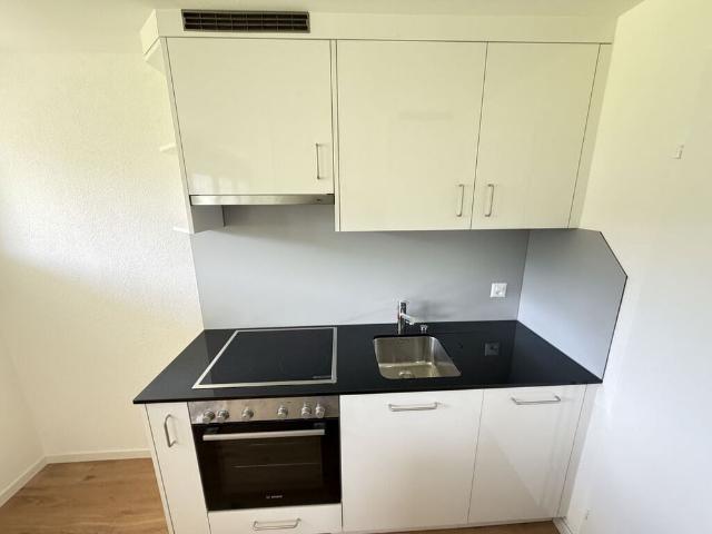 Apartment mieten in Haute-Sorne, Jura