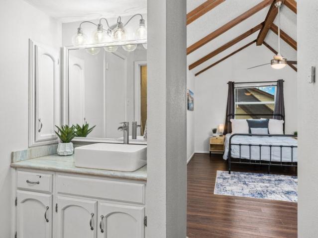 Room for rent in Leesville, Texas