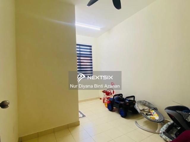 Residential House for sale in Wellesley, Penang