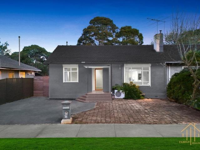 House for sale in Camerons Creek, Victoria