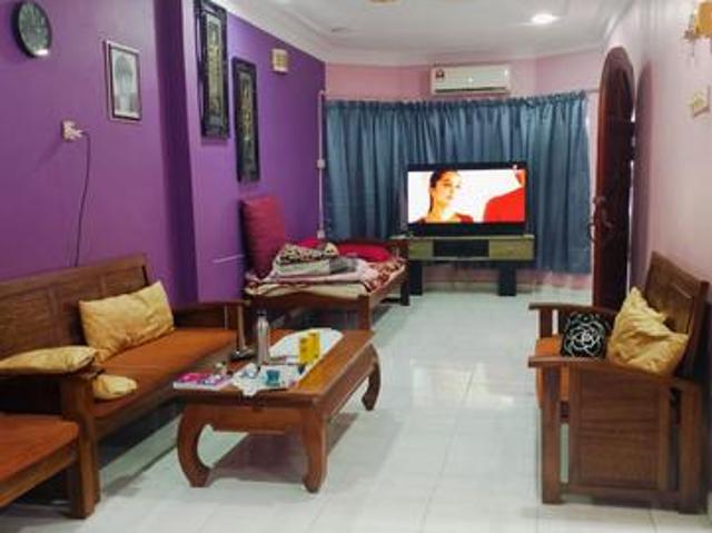 Terraced House for sale in Sendayan Village, Negeri Sembilan
